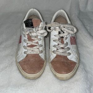 Kids size 2 Vintage Havana sneakers